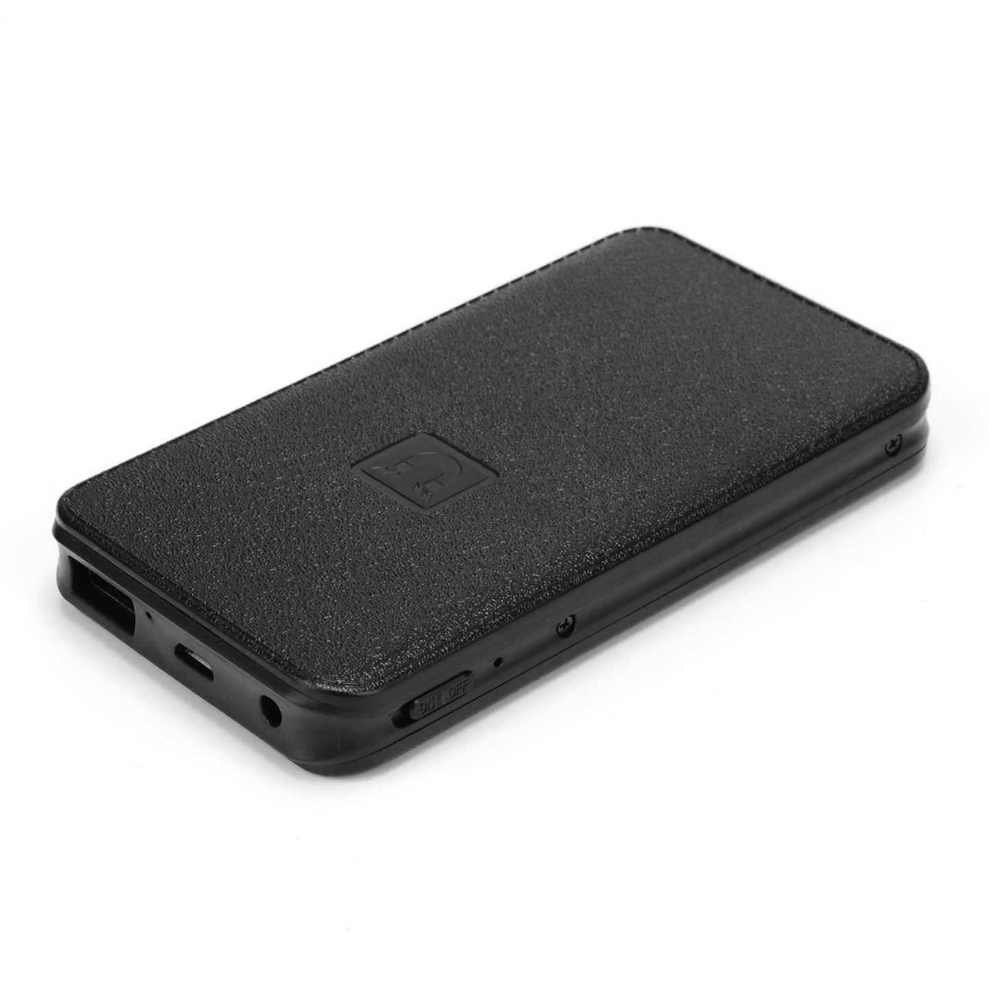 SPYHUB. Power Bank Voice Recorder