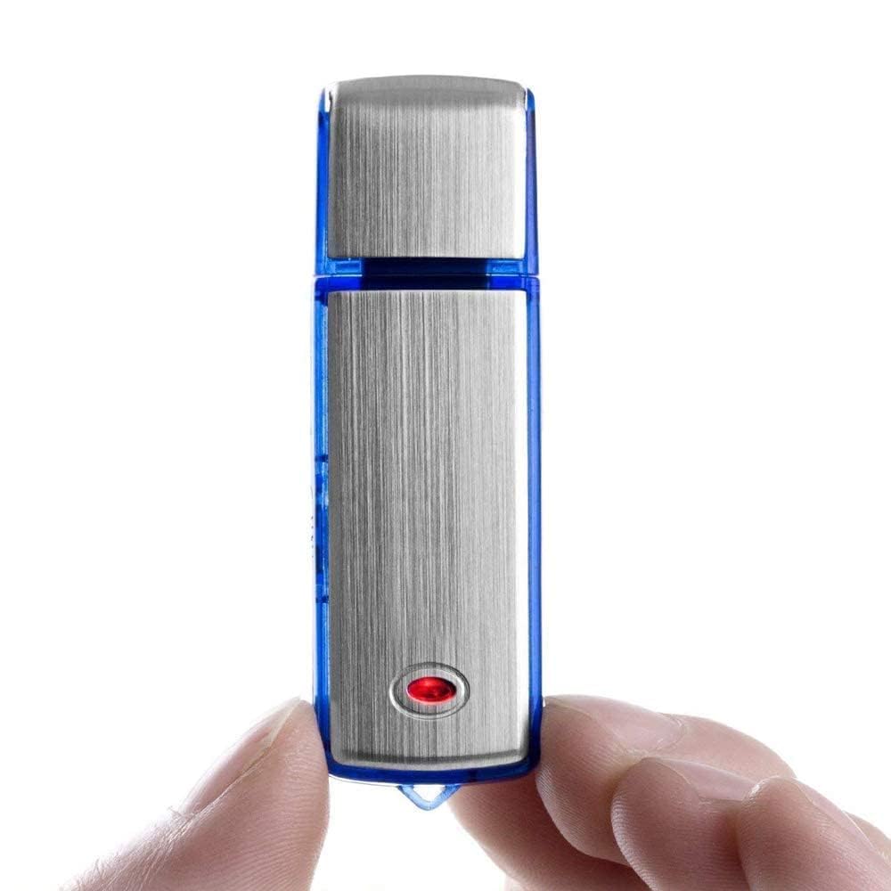 spyhub. Pen Drive Voice Recorder