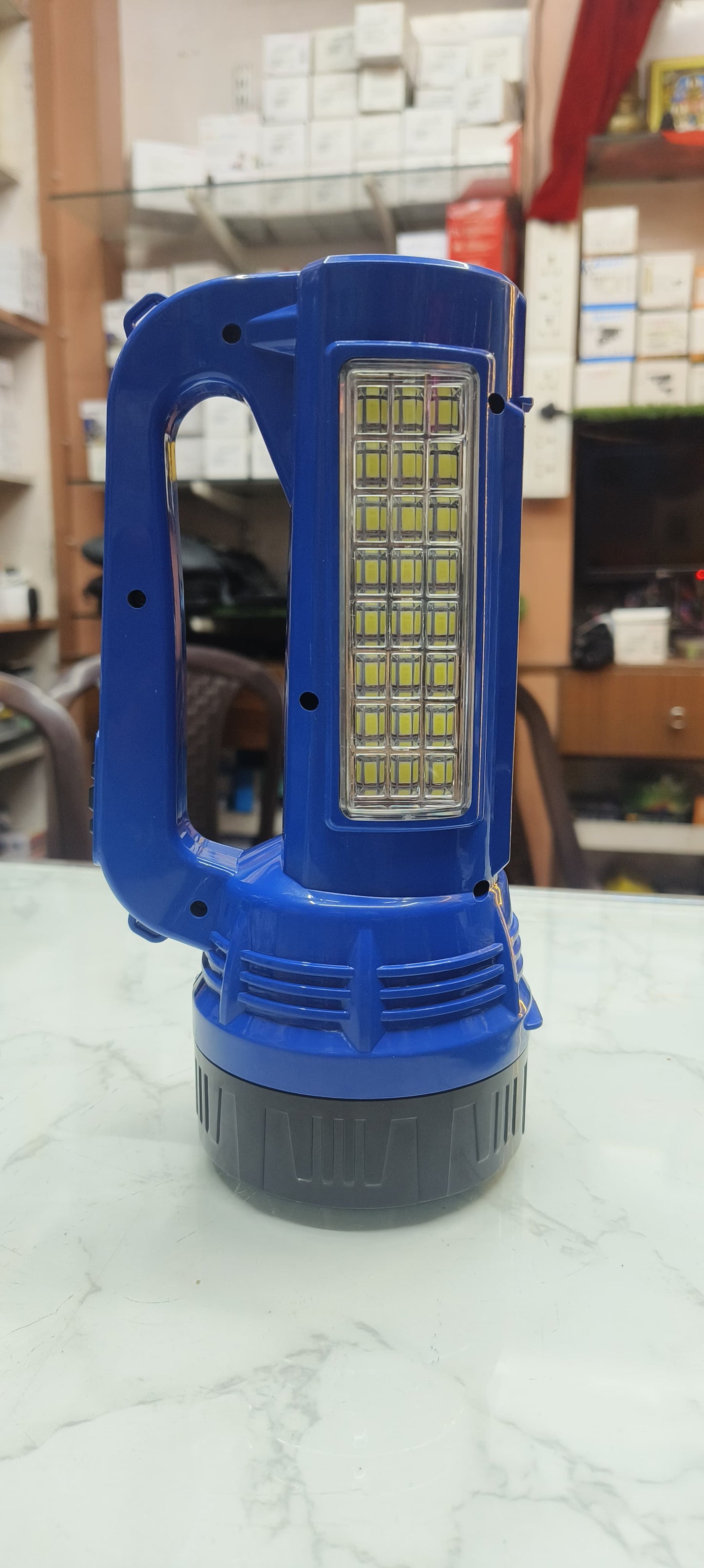 SPYHUB. Torch Spy Camera