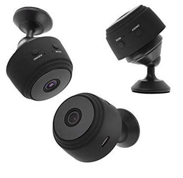 spyhub. Magnet Camera
