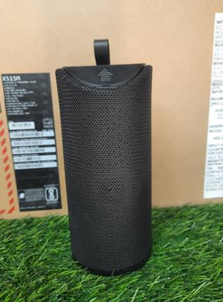 SPYHUB. Bluetooth Speaker Camera