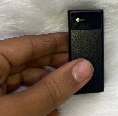 SPYHUB.Cube Voice Recorder 32GB