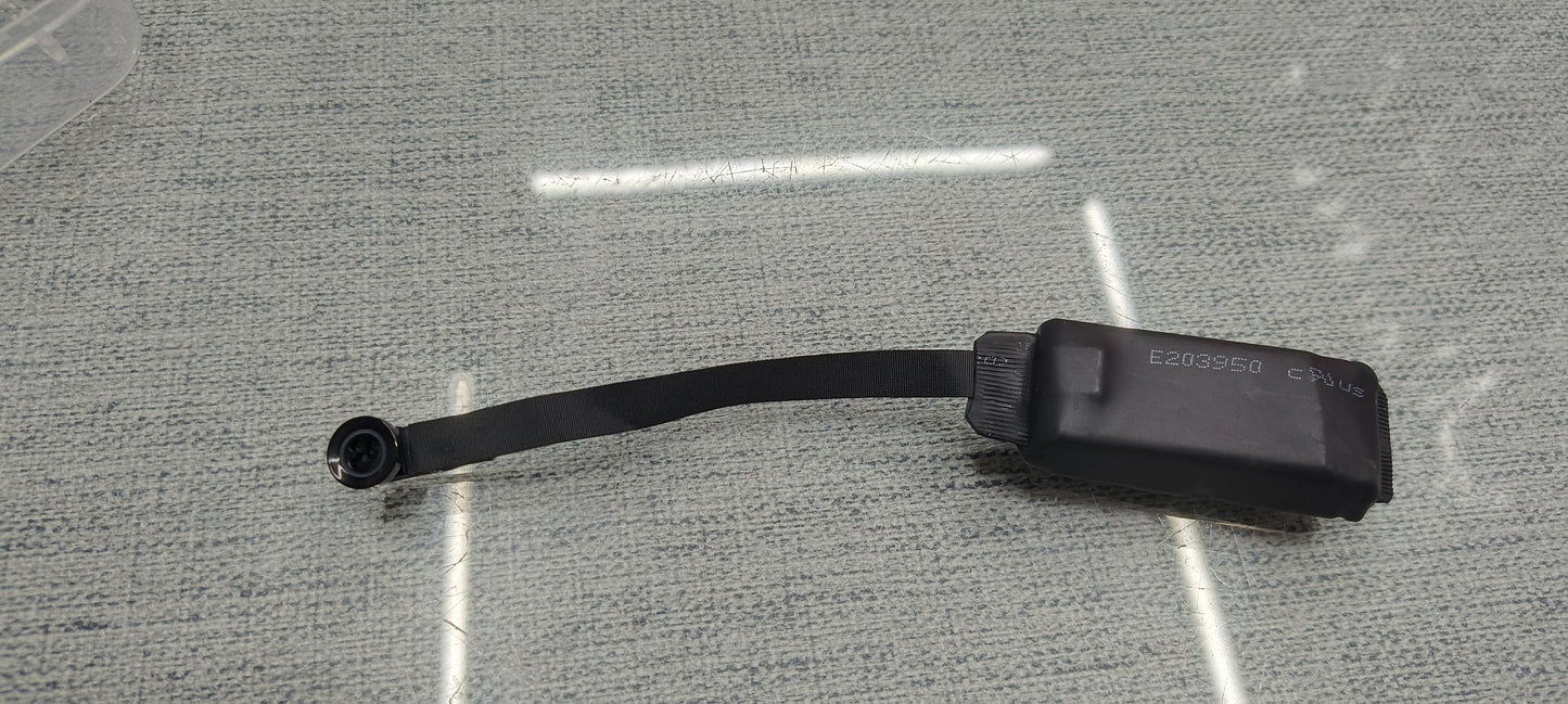 Spyhub Button Wifi Camera