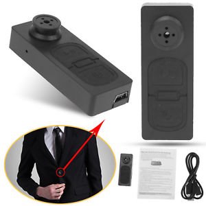 Spy button camera - spyhub.in