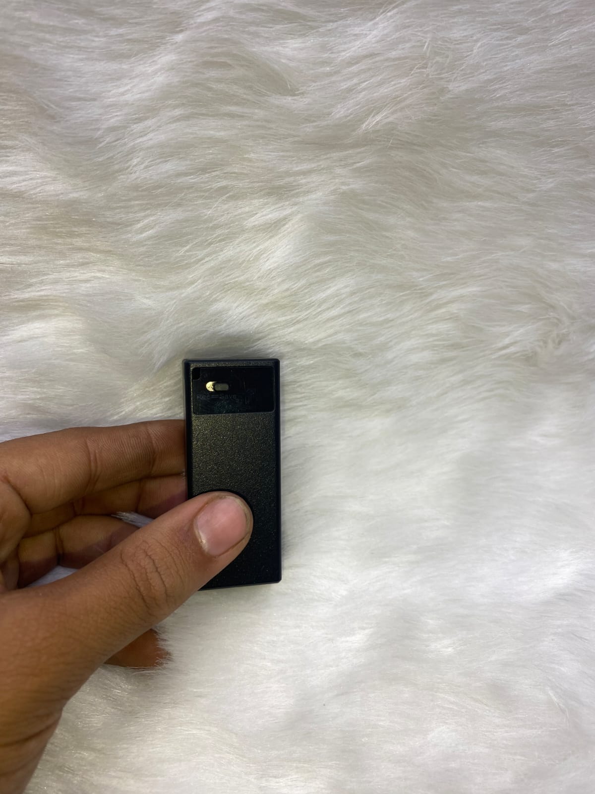 Spy Cube Voice Recorder 32GB - spyhub.in