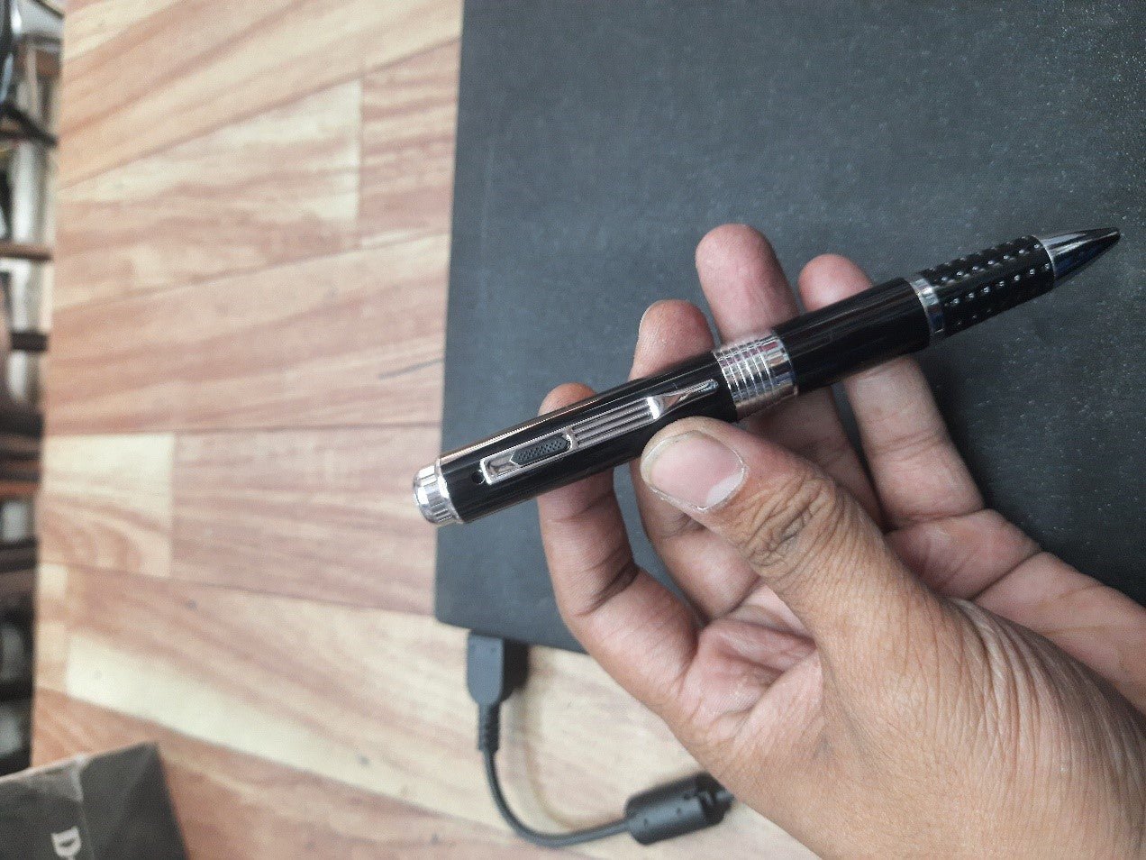 SPY HD PEN CAMERA - spyhub.in