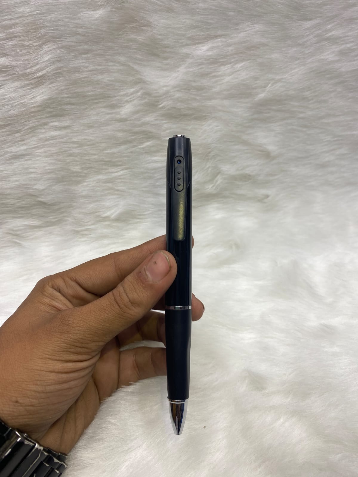 Spy Pen camera hd w8 - spyhub.in