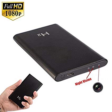 Spy Power Bank H2 - spyhub.in