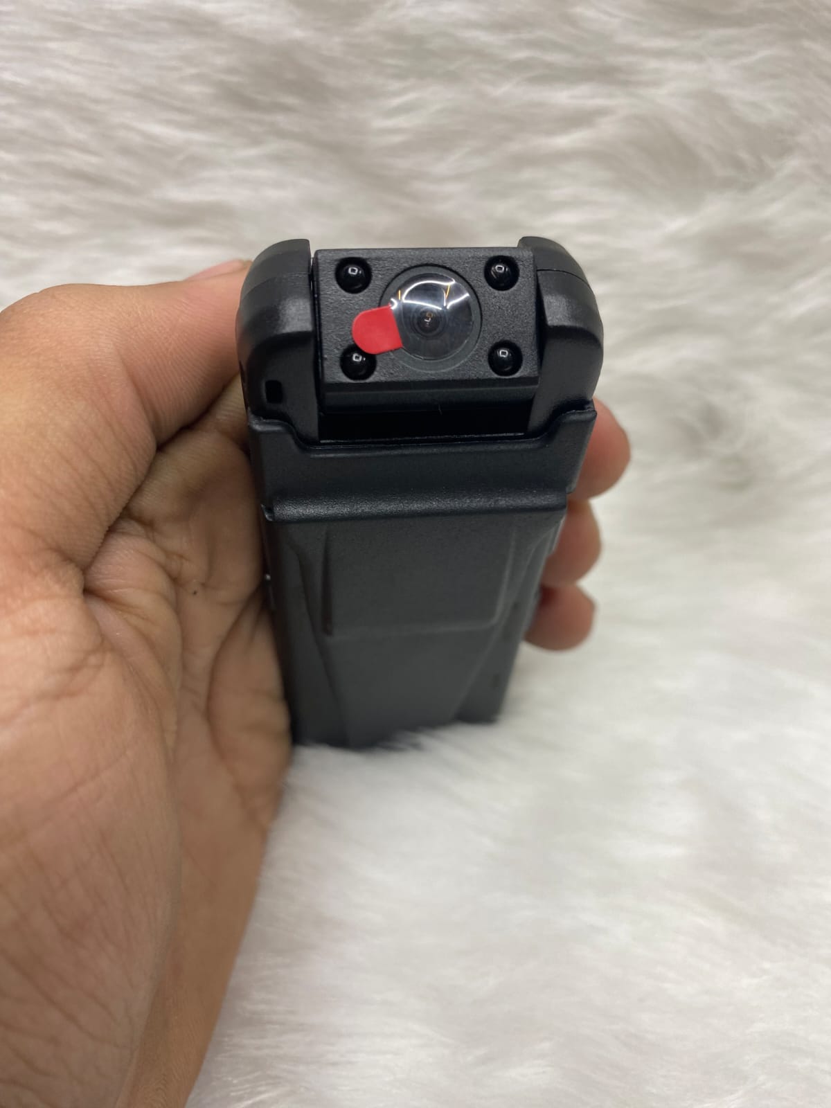 Spy Wide Angle Body Cam - spyhub.in