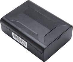 SPYHUB. S-16Portable GPS Tracker