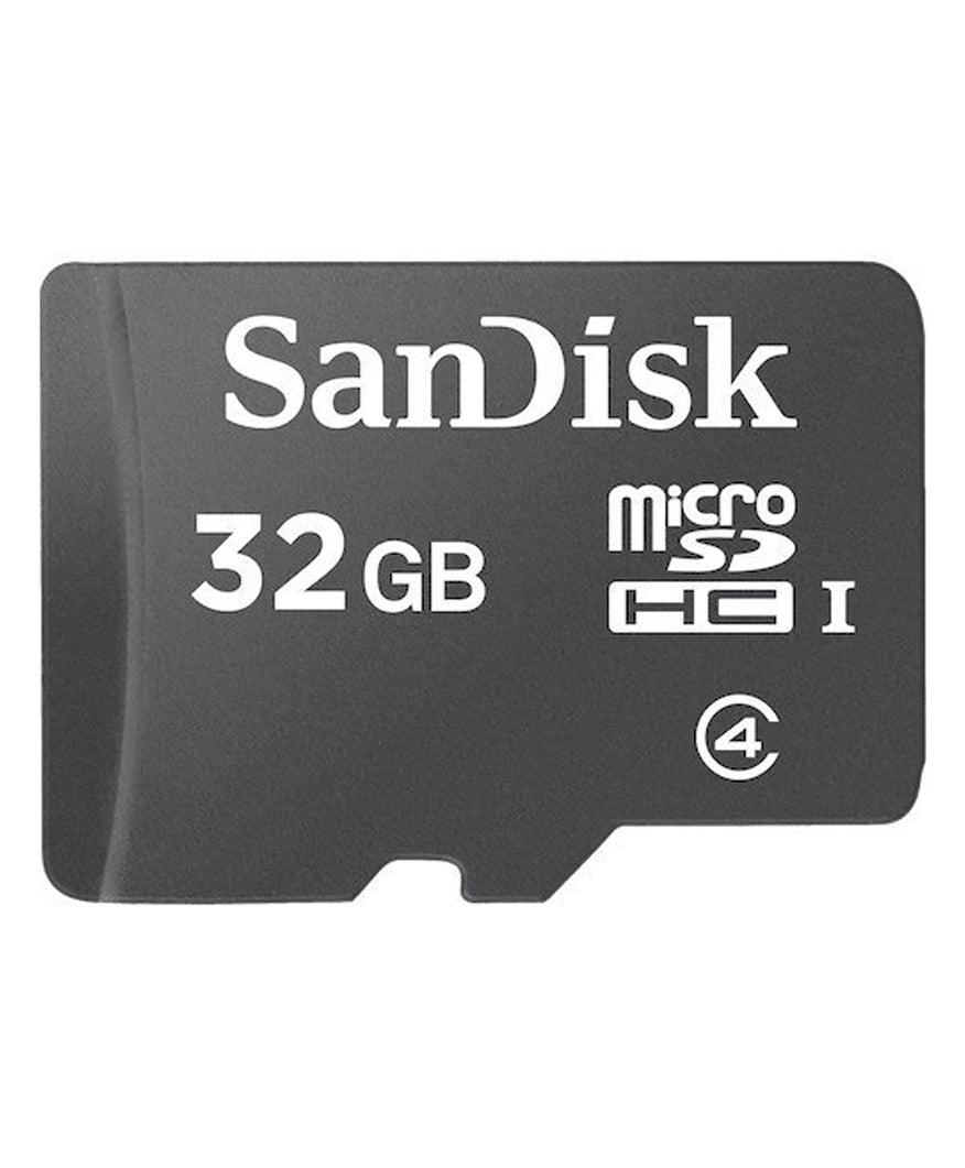 Sandisk 32 gb sd card