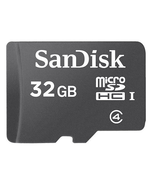 Sandisk 32 gb sd card