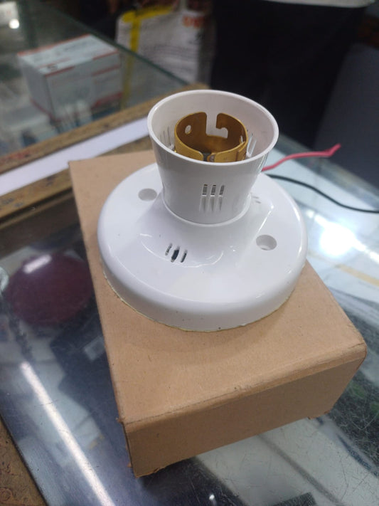 SPYHUB. 4G Bulb Holder Camera