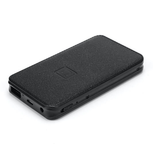 SPYHUB. Power Bank Voice Recorder