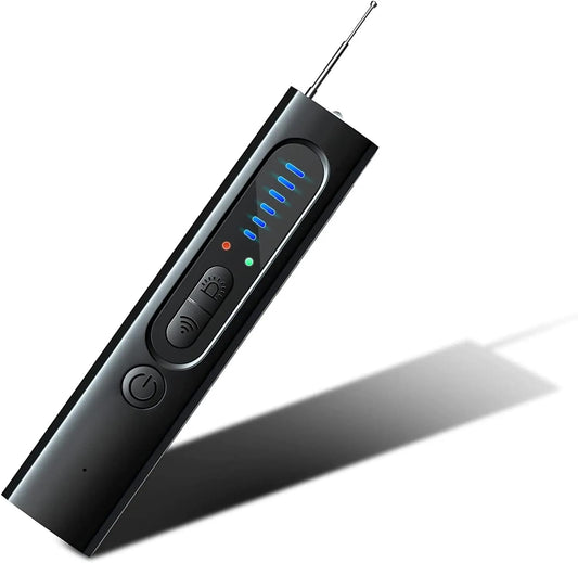 SPYHUB. Small Spy Detector