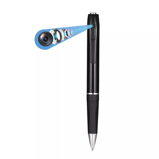 Spyhub Pen camera hd full