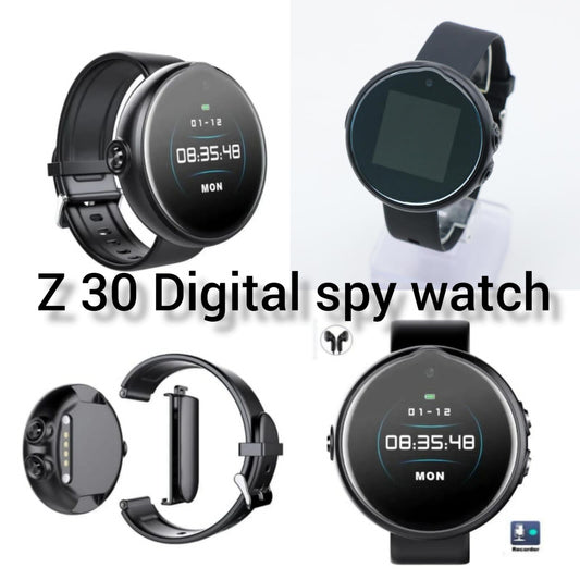 spyhub.Smartwatch Spy Camera