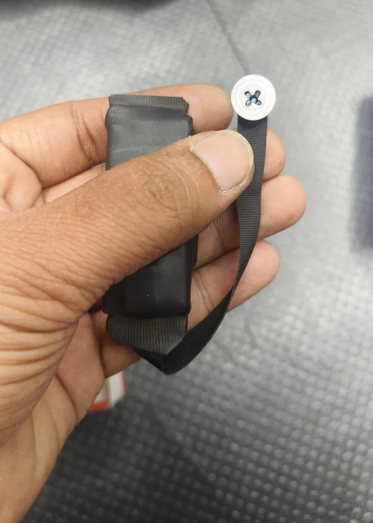 SPYHUB. WIFI BUTTON CAMERA