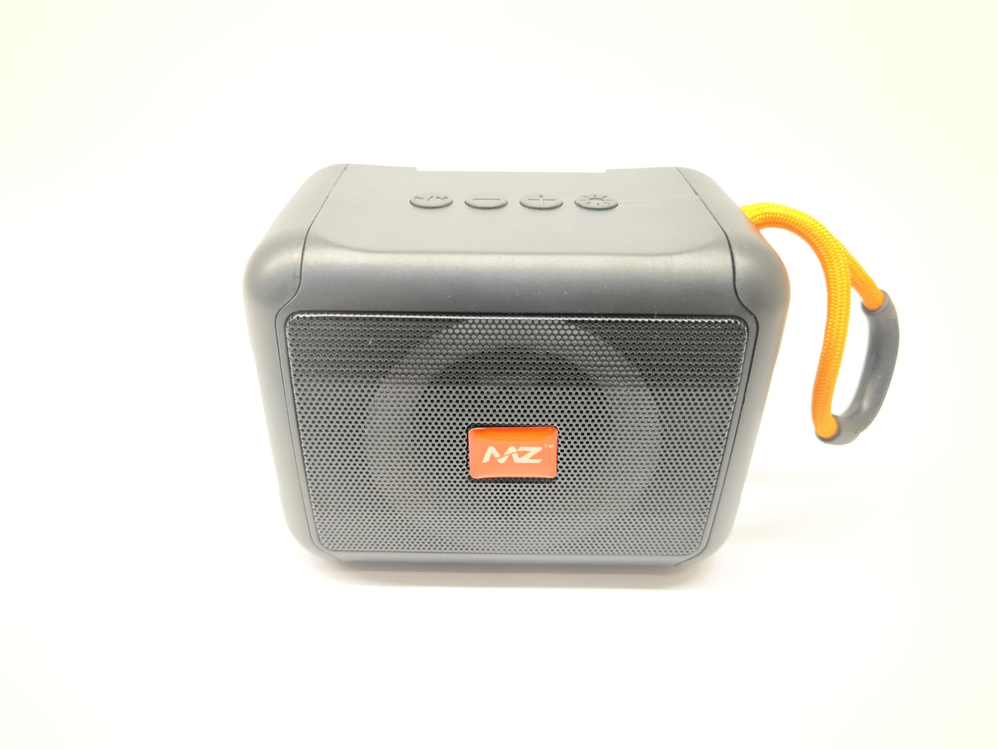 SPYHUB. Small Bluetooth Speaker Camera