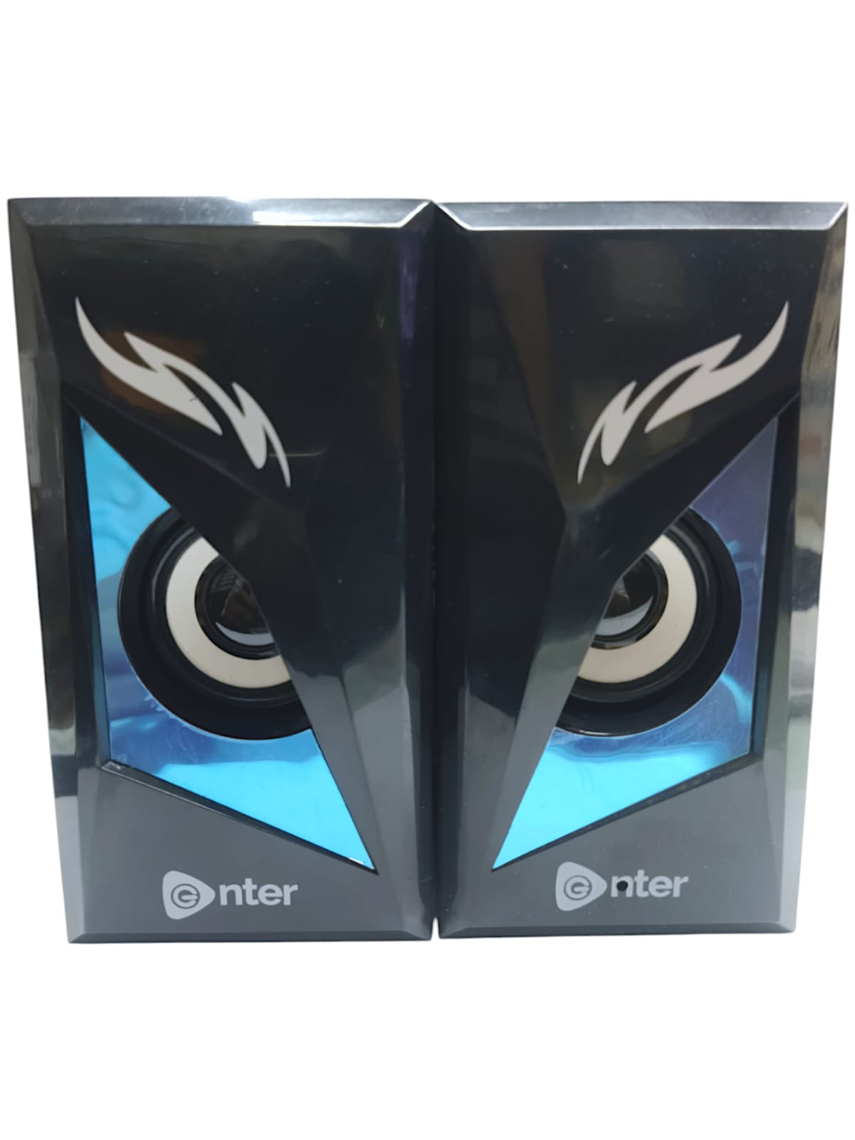 SPYHUB. Computer Speaker Camera