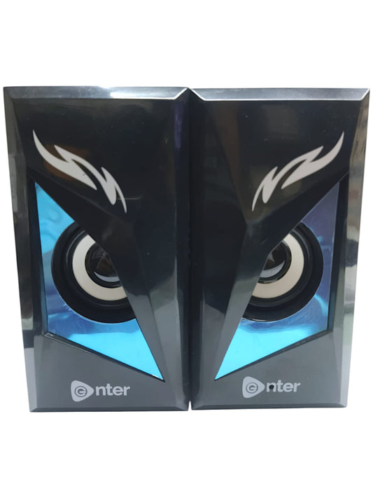 SPYHUB. Computer Speaker Camera