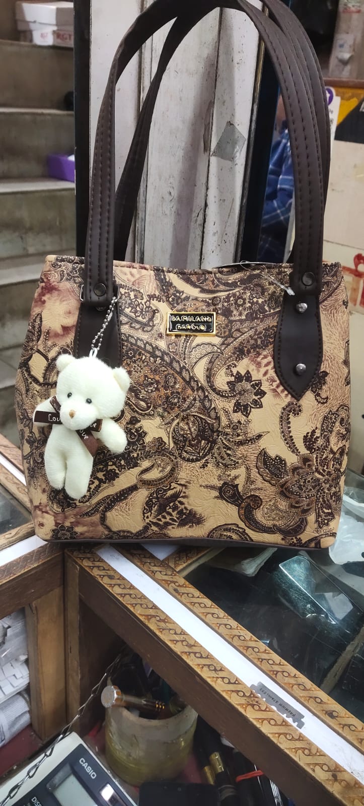 SPYHUB. Hand Bag Spy Camera