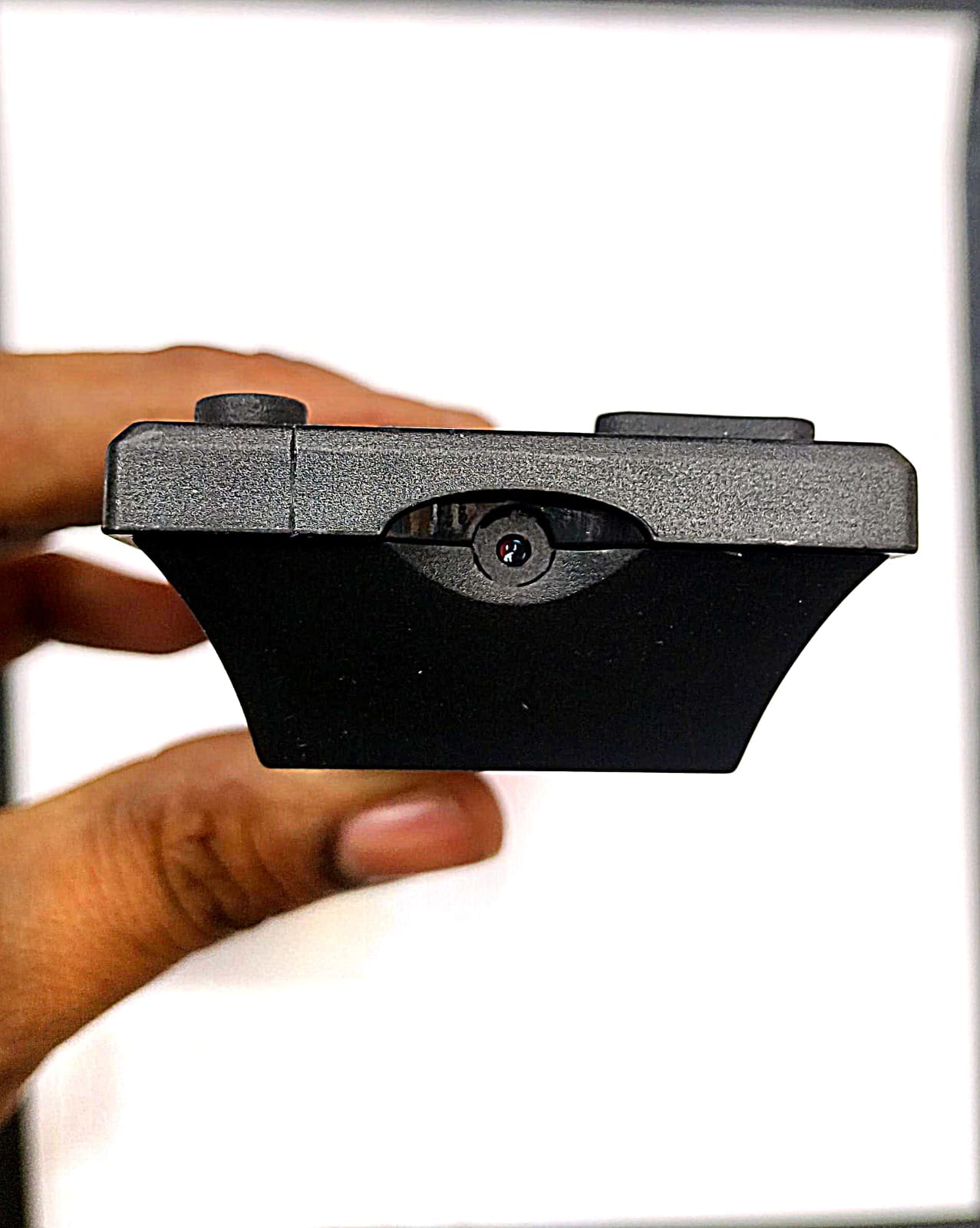 SPYHUB. Remote Spy Camera