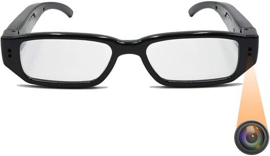spyhub.	Goggle/Sunglass (Chasma) Camera