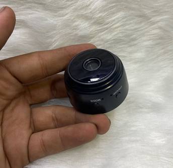 spyhub.	Magnet Camera