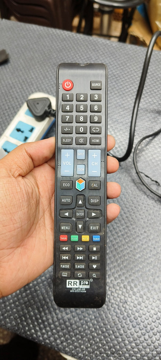 SPYHUB.TV Remote Control Camera