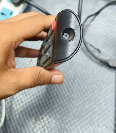 SPYHUB.TV Remote Control Camera