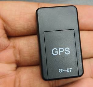 SPYHUB.GSM Bug GF-07