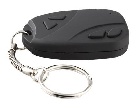 SPYHUB.. Key Ring Camera