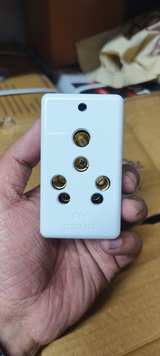 spy Wall Socket Extension Camera
