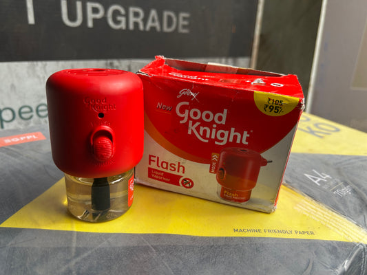 Spy All Out/Good Night Camera