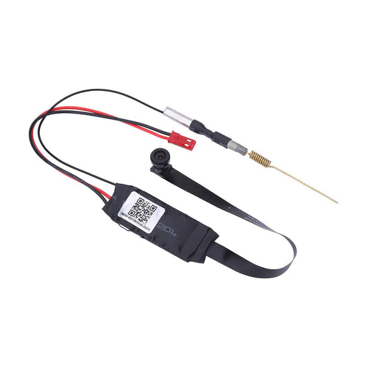 SPYHUB.Wide Angle Strip Camera