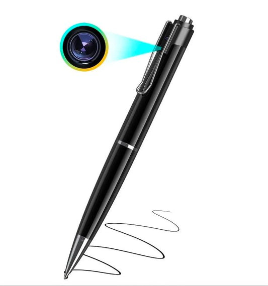 Spy Pen camera hd w9 - spyhub.in