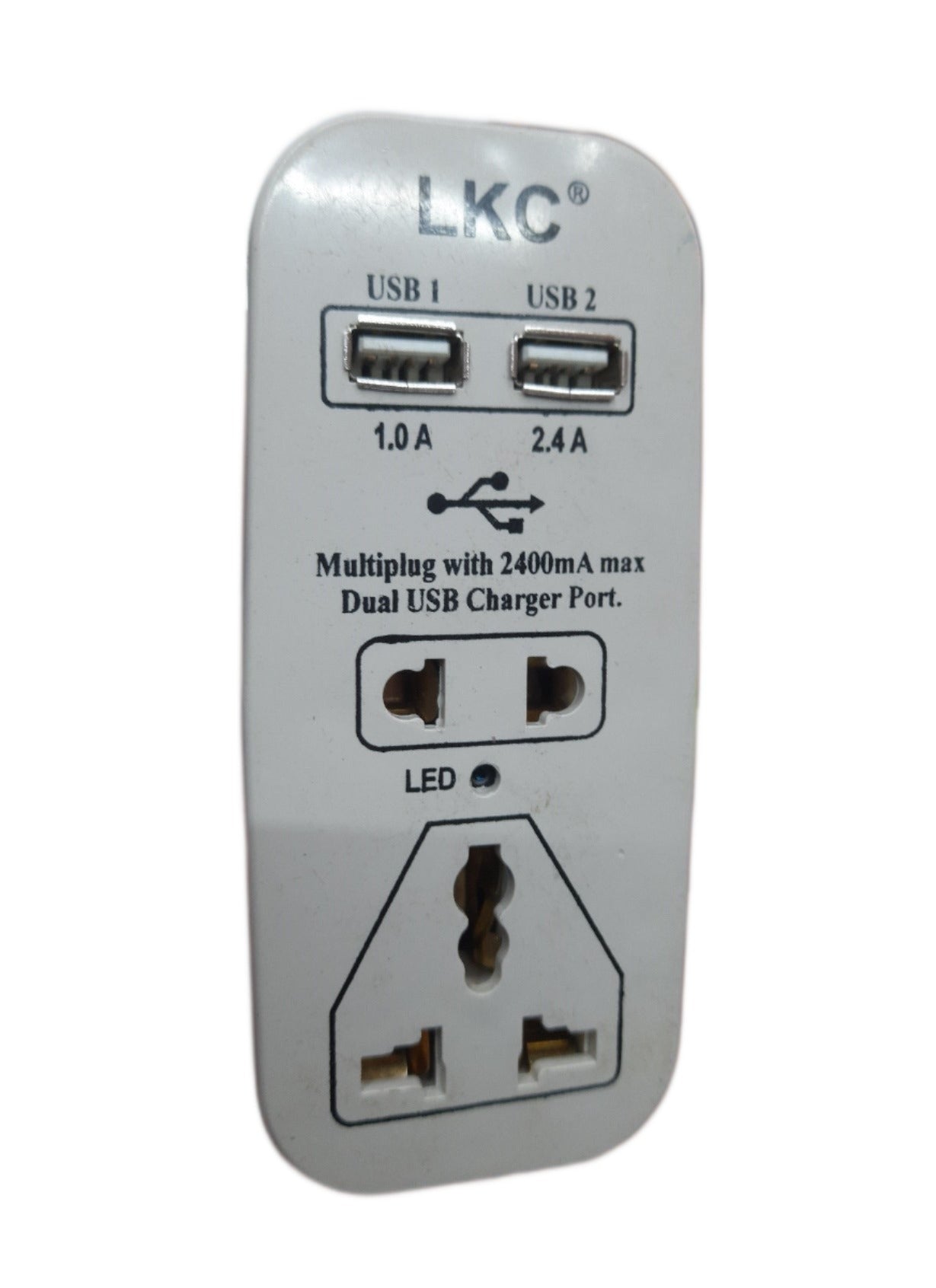 spy Wall Socket Extension Camera - spyhub.in